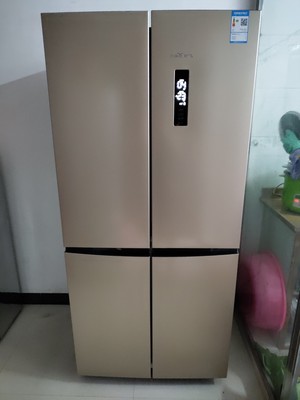 換了三臺冰箱後來說說,為什麼冰箱要用十字對開門,而不選對開門 換了三臺冰箱後來說說,為什麼冰箱要用十字對開門,而不選對開門