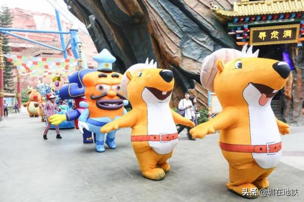 跨年去哪裡？不如跟鐵鐵一起去這裡的煙花音樂會