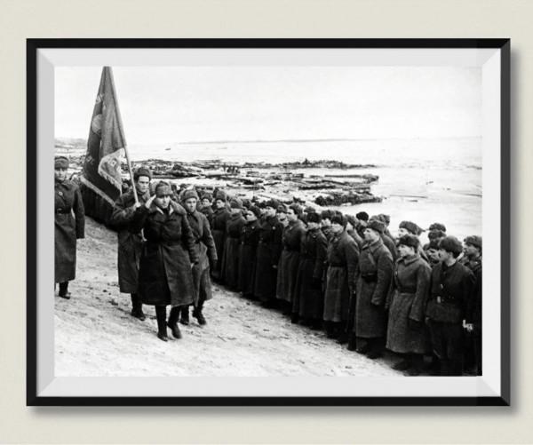 探秘斯大林格勒會戰!世界水平領導力研習社 探秘斯大林格勒會戰!世界水平領導力研習社