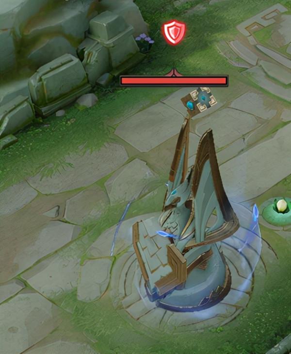 蔡文姬史詩級加強，李元芳飛鏢廢了，上分難度降低