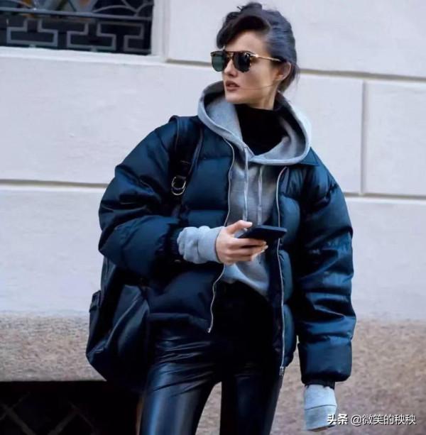 秋冬，用上這3個搭配“心機”，你的基礎款就能與眾不同