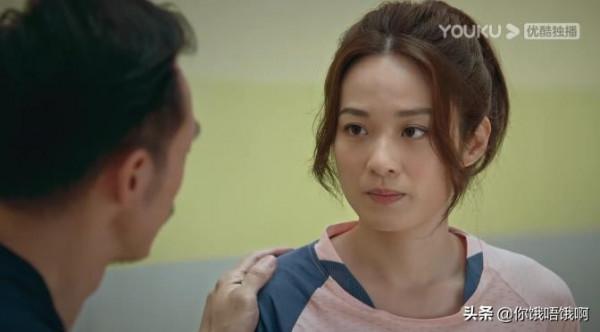 這部邵氏港劇，用了七個TVB女演員，一個比一個漂亮