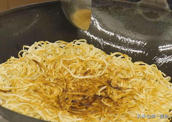 河南人最愛吃的3種麵條做法,有菜有肉,一天不吃想得慌,真香 河南人最愛吃的3種麵條做法,有菜有肉,一天不吃想得慌,真香