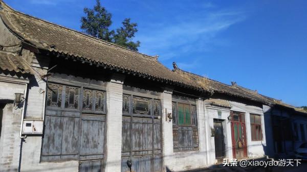 第一批中國十大歷史文化名街，你去過幾條？