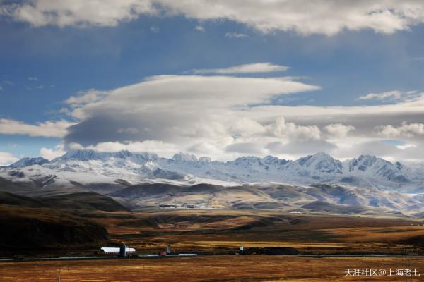 別人的生活:退休了 開始自駕遊 別人的生活:退休了 開始自駕遊
