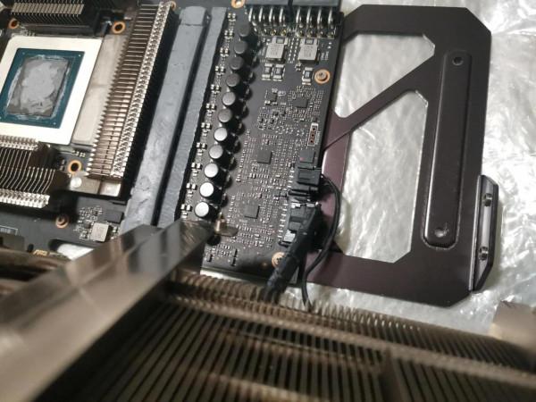 顯示卡拆解&plus;清灰 教程（新手向）