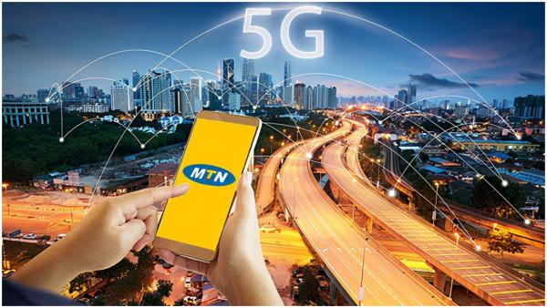 MTN 將在象牙海岸行政中心阿比讓的九個地點進行5G試驗