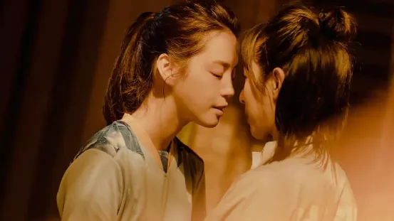 一集飈上9.1，這劇撩到無法呼吸