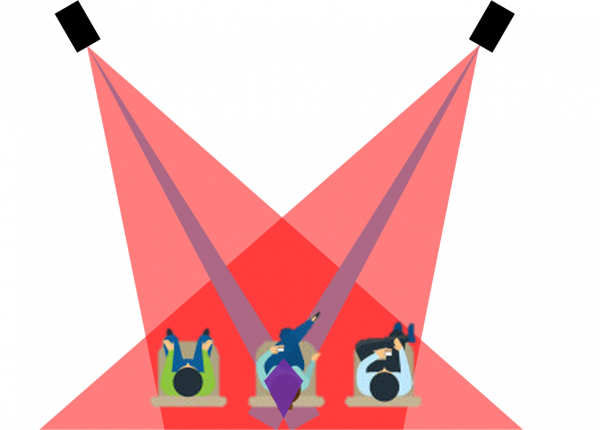 主打時尚的音質標杆-KEF LS50 Wireless II有源無線音箱 主打時尚的音質標杆-KEF LS50 Wireless II有源無線音箱