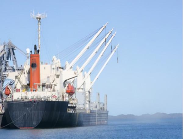 海運價格漲幅達10倍，小小的集裝箱，中國的大機遇？