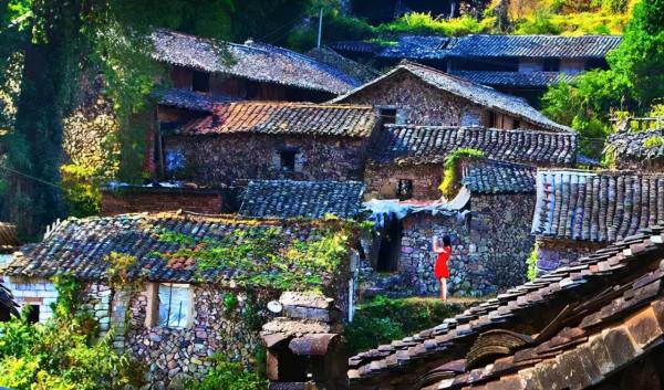 是不是坑,踩過才知道!深藏在浙裡的好去處,有一個共同點 是不是坑,踩過才知道!深藏在浙裡的好去處,有一個共同點