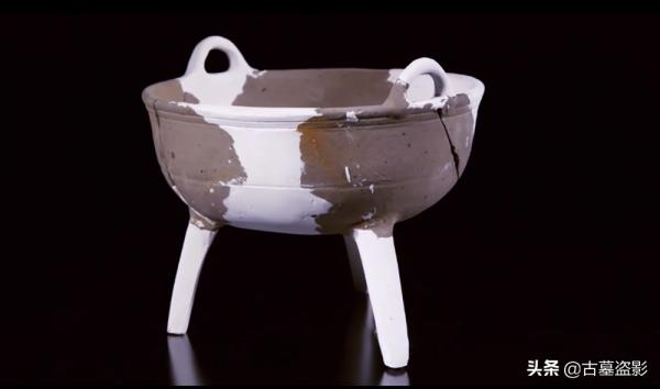 天子墳發掘記:當塗三國東吳大墓“天子墳”,原來是孫權的兒子 天子墳發掘記:當塗三國東吳大墓“天子墳”,原來是孫權的兒子