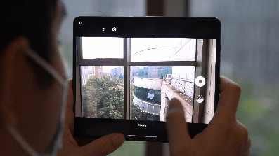 三星Galaxy Z Fold3 5G評測：當下最完美摺疊屏手機