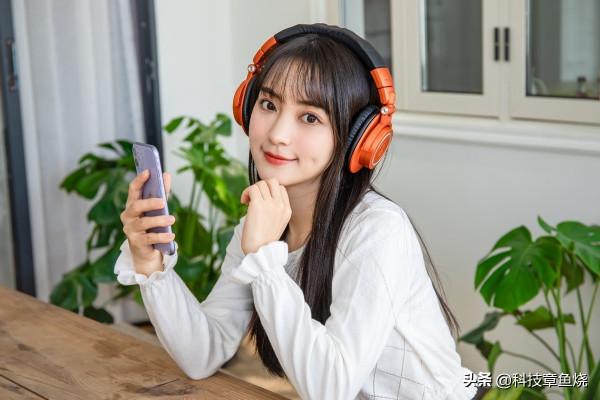 完美“橙”現高顏值和好聲音，鐵三角ATH-M50x讓人瞬間“淪陷”