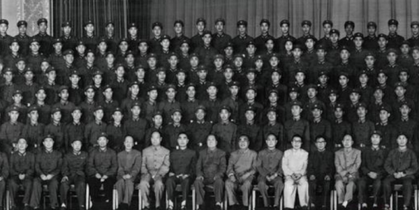 河北老人隱居37年，直到2019年中央邀其進京，村民才知他真實身份