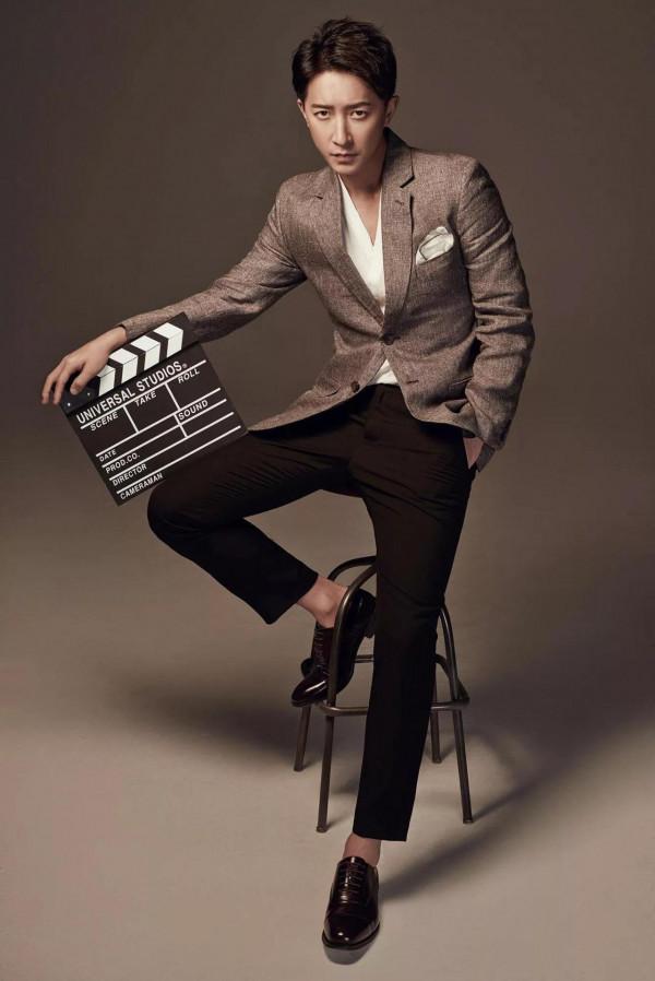 說說《隱秘世界》主演者王千源、韓庚、張馨予和謝孟偉的精彩故事 說說《隱秘世界》主演者王千源、韓庚、張馨予和謝孟偉的精彩故事