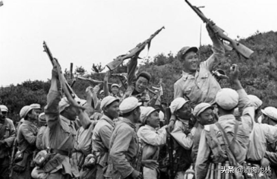 長津湖血戰：抗美援朝最悲壯慘烈的一戰，其艱苦程度超越長征