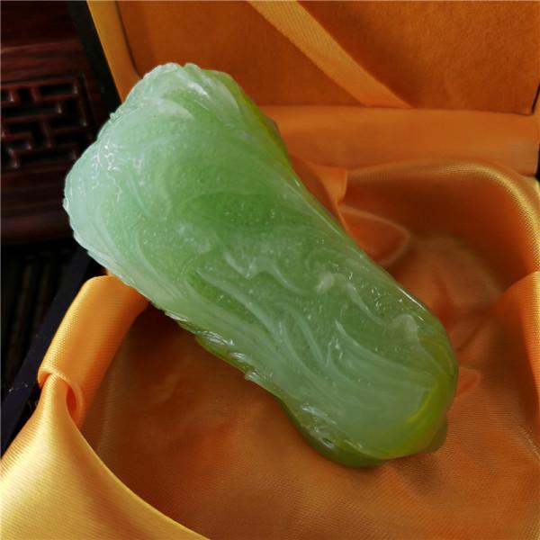 和田玉滿翠百財 和田玉滿翠百財