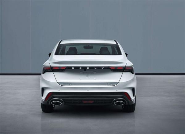 奇瑞OMODA 5領銜，四款即將上市的自主品牌新車盤點