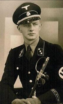 日耳曼人的志願部隊馳騁東線——屈希勒爾的北方集團裡的精英部隊