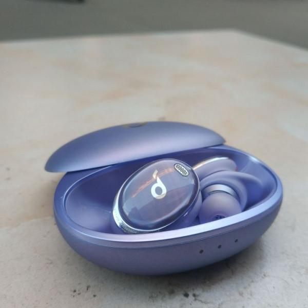 聲闊小金腔Liberty3Pro旗艦TWS分享 聲闊小金腔Liberty3Pro旗艦TWS分享