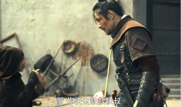 票房低、口碑差，出道16年的潘時七，為何一直捧不火？