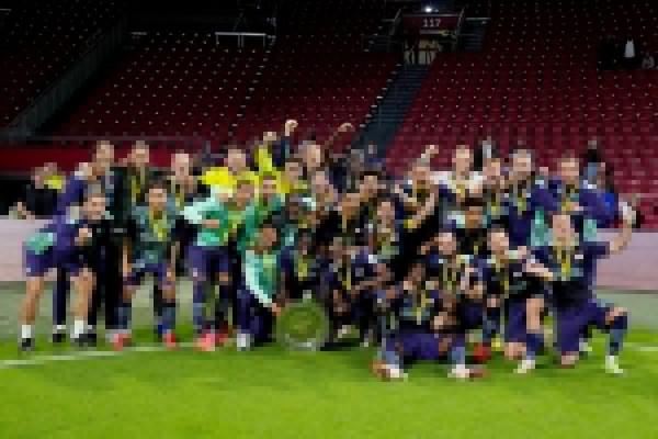 一傳一射榮膺歐聯杯首輪最佳！格策依然還是那個Super Mario