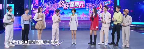 《聽見時間》中的7位實力派,有人曾被質疑,有人66歲仍奮鬥一線 《聽見時間》中的7位實力派,有人曾被質疑,有人66歲仍奮鬥一線