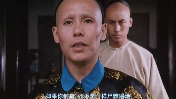 聊一部舊的武俠電影《一刀傾城》 聊一部舊的武俠電影《一刀傾城》