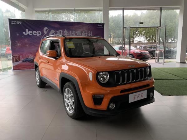 比繽智、XR-V更具個性的小型SUV，賣不動只是因為內飾嗎？