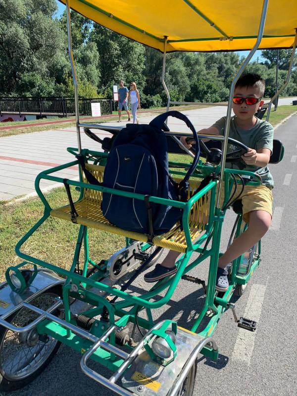 2019暑假塞爾維亞、波黑之旅（3）