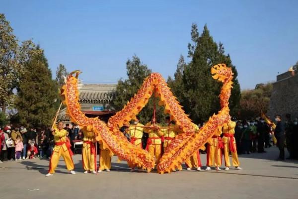 祝賀!北京兩鎮榮獲“中國民間文化藝術之鄉”稱號 祝賀!北京兩鎮榮獲“中國民間文化藝術之鄉”稱號