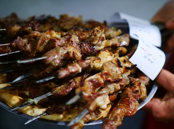 買羊肉時,有人專挑這5個部位,羊肉攤老闆:一看就是內行人 買羊肉時,有人專挑這5個部位,羊肉攤老闆:一看就是內行人