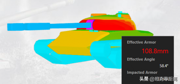 坦克世界 逆天鐳射炮控&plus;霸道鐵頭！現版本最&OpenCurlyDoubleQuote;標準&rdquo;10級銀幣中坦