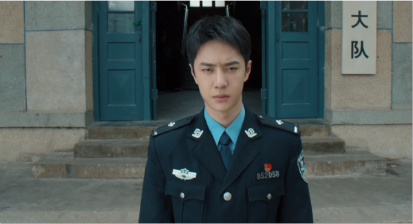 收視從1.6到3.0，湖南臺黑馬劇的逆襲，為何連肖戰黃景瑜都擋不住