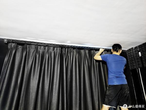 自己動手裝別墅：1萬元打造家庭iMAX電影院