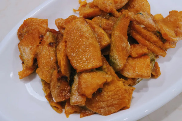 說杭州是美食荒漠,還不是你去錯了地 說杭州是美食荒漠,還不是你去錯了地