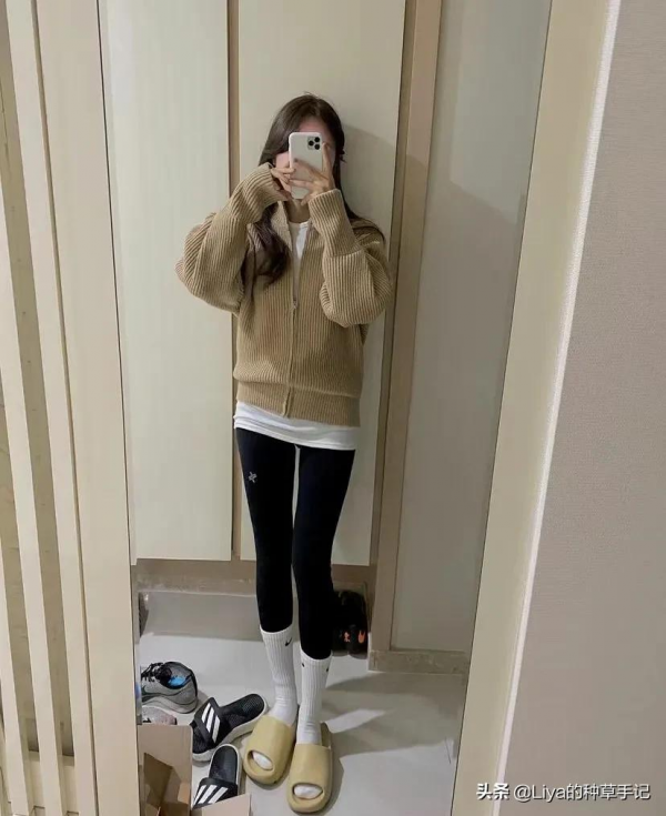 終於不流行露腳踝了!今冬就要保暖又洋氣 終於不流行露腳踝了!今冬就要保暖又洋氣