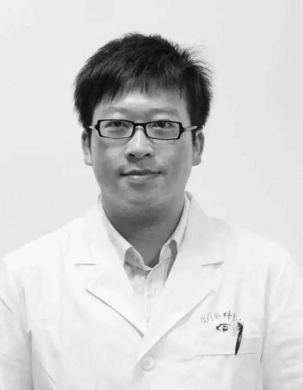 2022年到了，李文亮醫生已經走兩年了；鍾南山：他是一位英雄