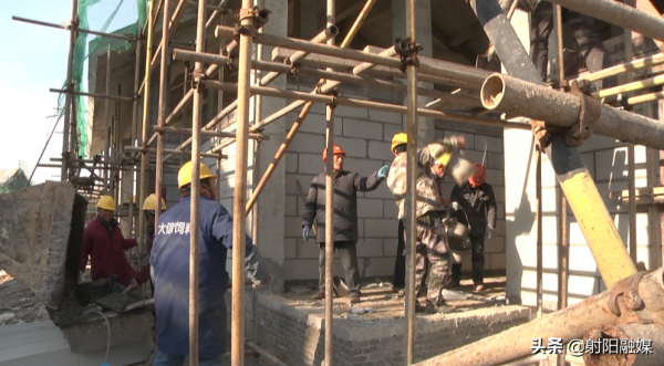 人勤春早！射陽這些文旅專案按下&OpenCurlyDoubleQuote;啟動鍵&rdquo;