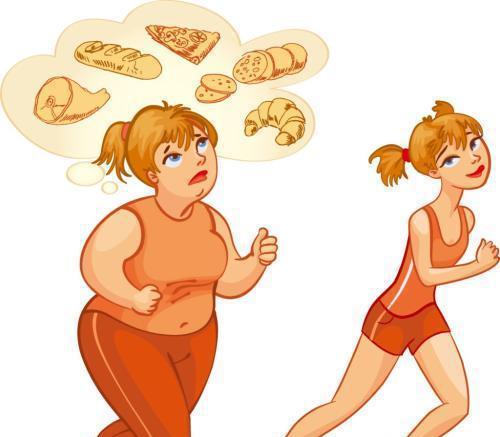 「會吃丨會瘦丨我要減肥」一日幾餐最合理?(下) 「會吃丨會瘦丨我要減肥」一日幾餐最合理?(下)