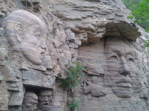 這6個省的名字在中國地圖上消失了，留下來的風景卻美上了天