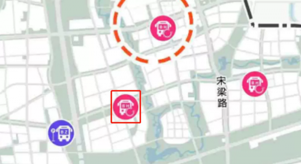 副中心最牛街區新進展:將建家園中心+行政辦公+安貞醫院+超大社群…… 副中心最牛街區新進展:將建家園中心+行政辦公+安貞醫院+超大社群……