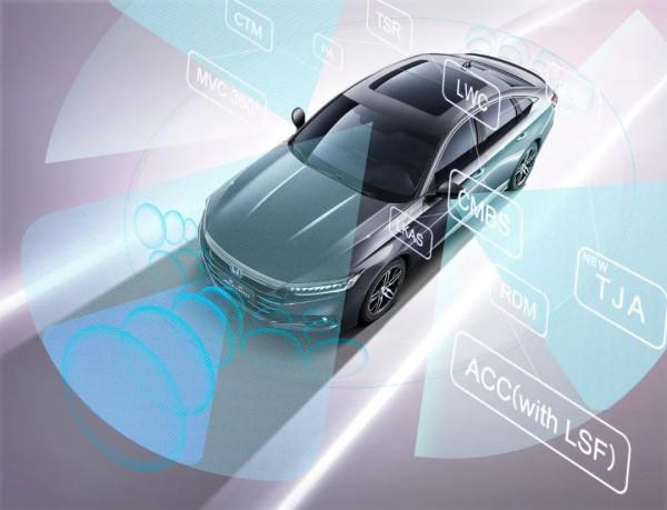 雅閣的車機要逆襲?我們試過還挺滿意 雅閣的車機要逆襲?我們試過還挺滿意