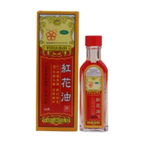 紅花油、活絡油、萬花油，跌打損傷該用哪種？中醫專家告訴您……