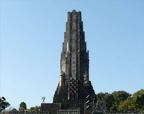 日本的鎮魂塔,為何壓著中國的238塊石頭,至今仍拒絕拆除? 日本的鎮魂塔,為何壓著中國的238塊石頭,至今仍拒絕拆除?