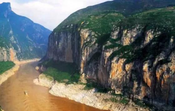 想說說自己知道的旅遊景點