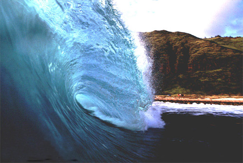 世界上50個最美麗的地方（排名不分先後）