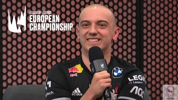 G2新陣容能打幾分？新上單或將成為“定時炸彈”