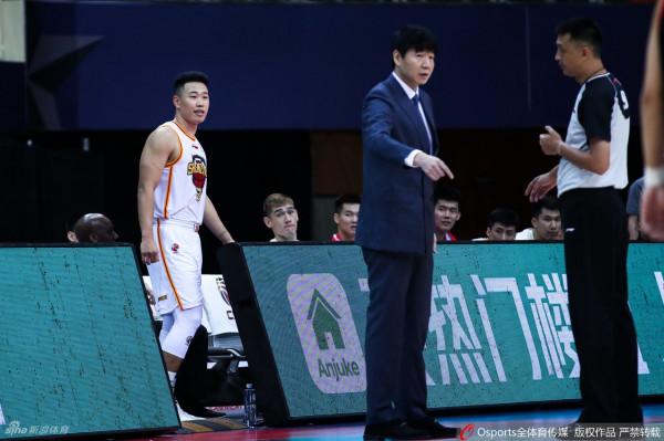 姚主席一句話,國內年輕的五大鋒線入選國家隊的機會終於來了 姚主席一句話,國內年輕的五大鋒線入選國家隊的機會終於來了